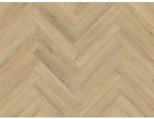 DHDB-60604 / pvcplakvloeren Rhone Visgraat Dry-Back