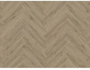 OHDB-10104 / pvcplakvloeren Loire Visgraat Dry-Back